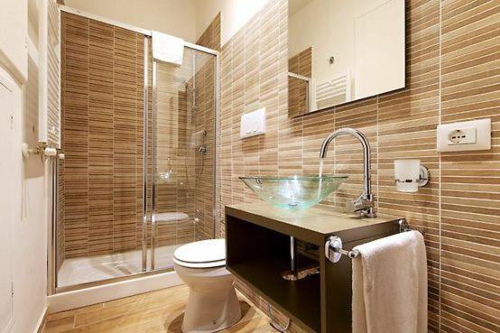 Colosseum Resort Rome Exterior photo